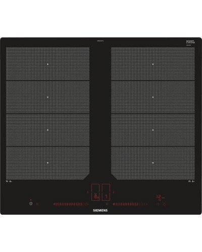 Варильна поверхня електрична Siemens EX601LXC1E