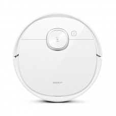 Робот-пилосос з вологим прибиранням ECOVACS DEEBOT OZMO T9 (DLX13-44)