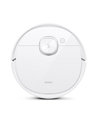 Робот-пилосос з вологим прибиранням ECOVACS DEEBOT OZMO T9 (DLX13-44)