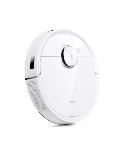 Робот-пилосос з вологим прибиранням ECOVACS DEEBOT OZMO T9 (DLX13-44)