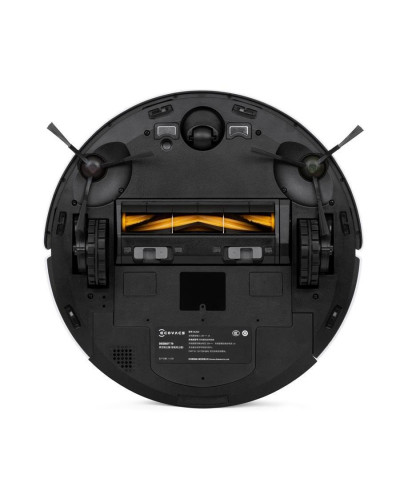 Робот-пилосос з вологим прибиранням ECOVACS DEEBOT OZMO T9 (DLX13-44)