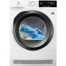 Сушильна машина Electrolux EW9H378SP