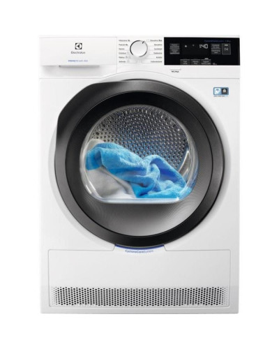 Сушильна машина Electrolux EW9H378SP