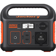 Зарядна станція Jackery Explorer 240EU