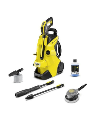 Минимойка высокого давления Karcher K 4 Power Control Car (1.324-043.0)