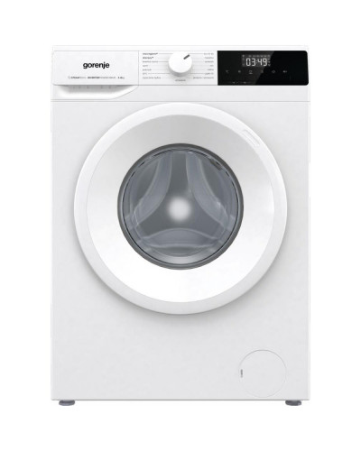 Стиральная машина автоматическая Gorenje WNHPI84AS