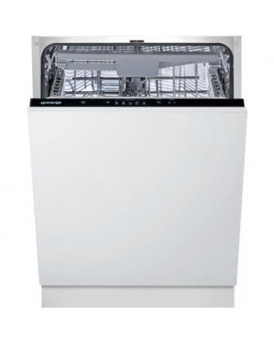 Посудомийна машина Gorenje GV620E10