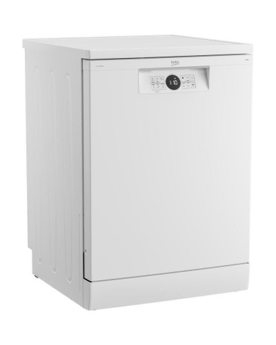 Посудомийна машина Beko BDFN26521WQ