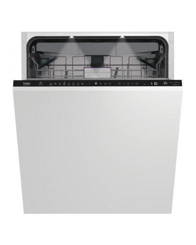 Посудомийна машина Beko BDIN38650C