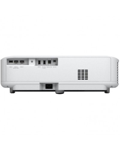 Ультракороткофокусный проектор Epson EH-LS650W (V11HB07040)