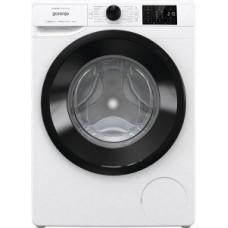 Пральна машина автоматична Gorenje W2NEI62SBS/PL