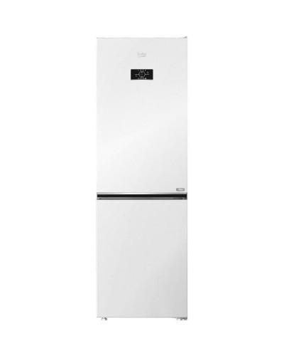 Холодильник з морозильною камерою Beko B5RCNA365HW