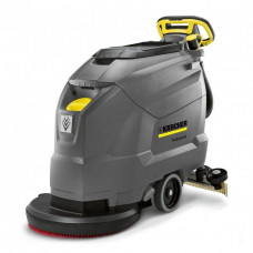 Підлогомиюча машина Karcher BD 50/60 C Ep Classic (1.127-002.0)