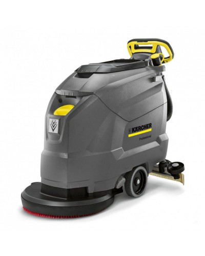 Підлогомиюча машина Karcher BD 50/60 C Ep Classic (1.127-002.0)