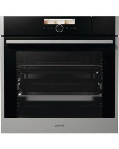 Духовка електрична Gorenje BCS798S24X