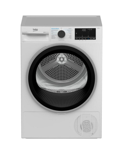 Сушильна машина Beko B5T68243WPB