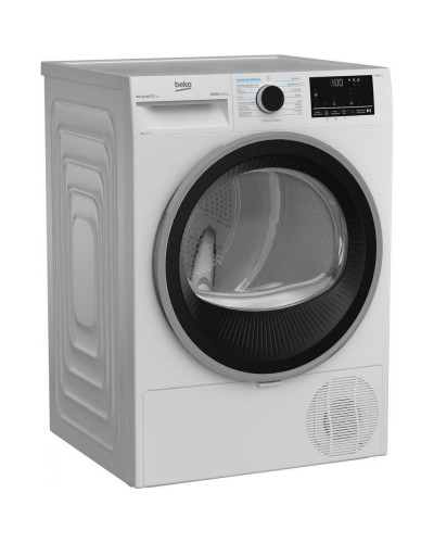 Сушильна машина Beko B5T68243WPB