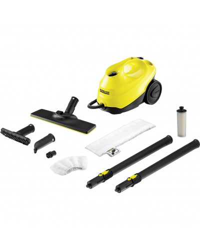 Пароочиститель Karcher SC 3 EasyFix (1.513-110.0)