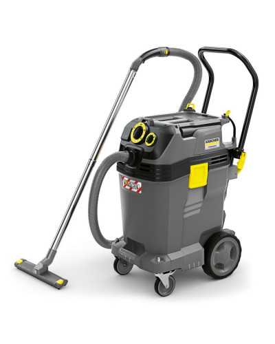 Професійний пилосос Karcher NT 50/1 Tact Te L (1.148-411.0)