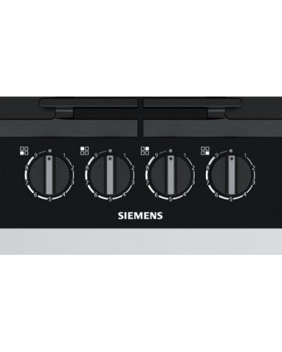 Варильна поверхня газова Siemens EP6A6PB90