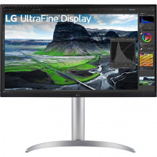 Монітор LG UltraFine 27UQ850-W.AEU