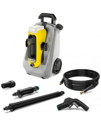 Минимойка высокого давления Karcher OC 6-18 Premium (1.328-520.0)