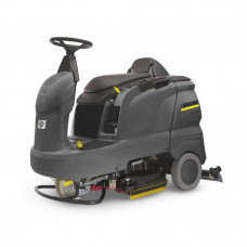 Підлогомиюча машина Karcher B 90 R Classic Bp (1.161-306.0)