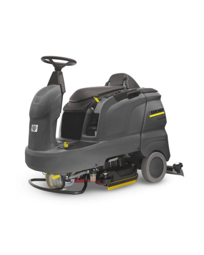 Підлогомиюча машина Karcher B 90 R Classic Bp (1.161-306.0)