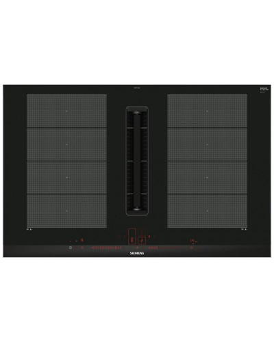 Варильна поверхня електрична Siemens EX875LX67E