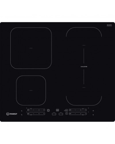 Варочная поверхность электрическая Indesit IB 65B60 NE