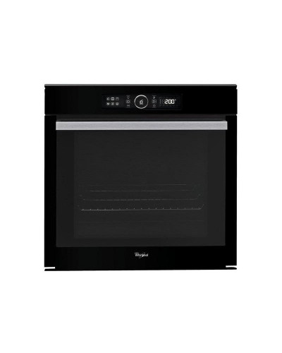 Духовка електрична Whirlpool AKZM 8421 H NB