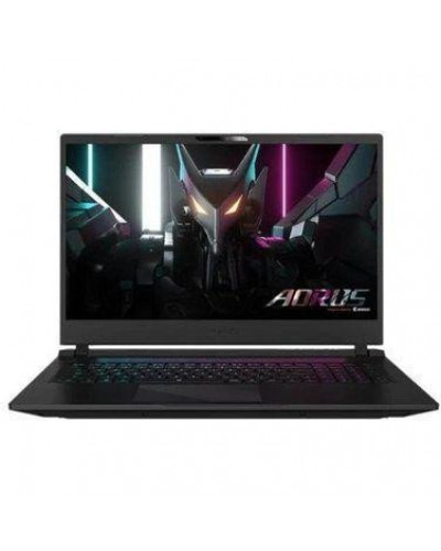 Ноутбук GIGABYTE AORUS 17 9SF (9SF-E3EE253SD)