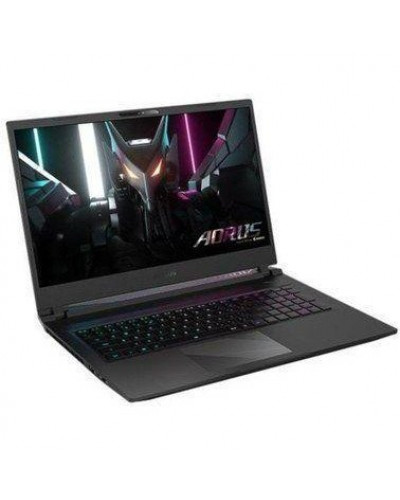 Ноутбук GIGABYTE AORUS 17 9SF (9SF-E3EE253SD)