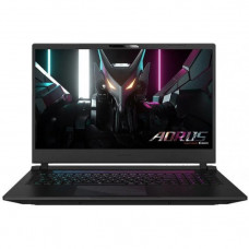 Ноутбук GIGABYTE AORUS 17 9SF (9SF-E3EE253SD)