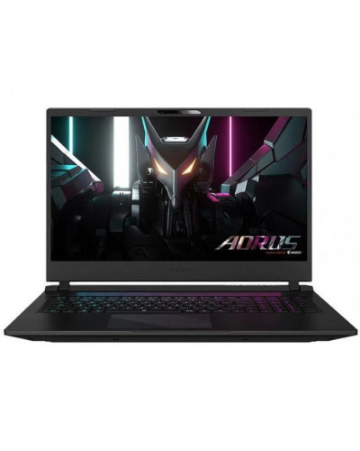 Ноутбук GIGABYTE AORUS 17 9SF (9SF-E3EE253SD)