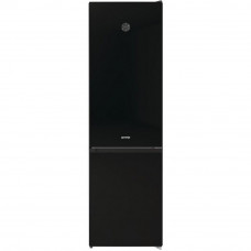 Холодильник з морозильною камерою Gorenje NRK620ESYBK