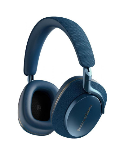 Навушники з мікрофоном Bowers & Wilkins PX7 S2 Blue