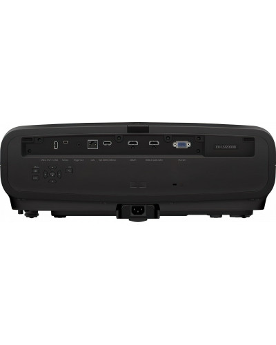 Мультимедійний проектор Epson EH-LS12000B (V11HA47040)