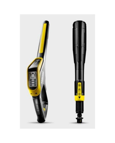 Мінімийка високого тиску Karcher K 7 Premium Smart Control Flex Black (1.317-236.0)