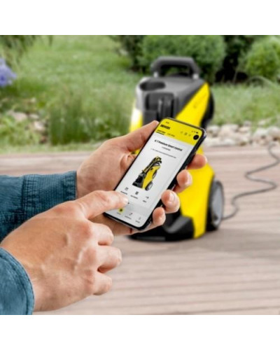 Мінімийка високого тиску Karcher K 7 Premium Smart Control Flex Black (1.317-236.0)