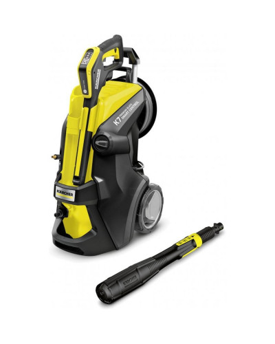 Мінімийка високого тиску Karcher K 7 Premium Smart Control Flex Black (1.317-236.0)