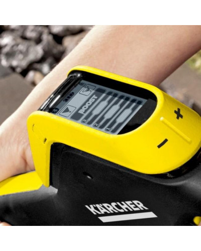 Мінімийка високого тиску Karcher K 7 Premium Smart Control Flex Black (1.317-236.0)