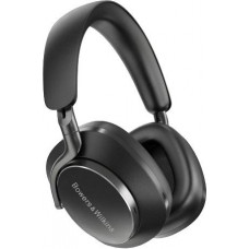 Наушники с микрофоном Bowers & Wilkins PX8 Black