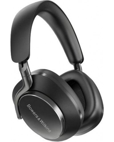 Наушники с микрофоном Bowers & Wilkins PX8 Black