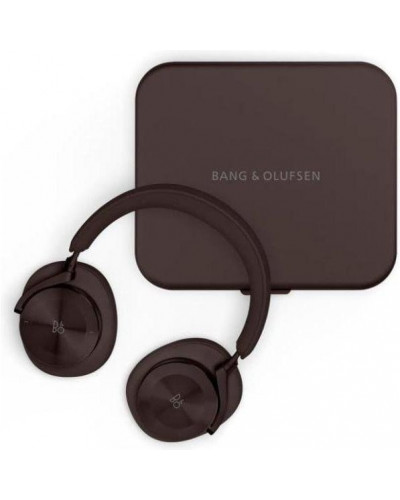 Навушники з мікрофоном Bang & Olufsen BeoPlay H95 Chestnut