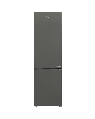 Холодильник з морозильною камерою Beko B5RCNA405HG