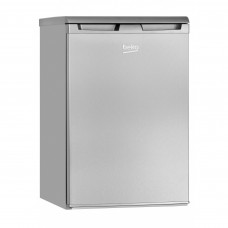 Холодильник з морозильною камерою Beko TSE1234FSN