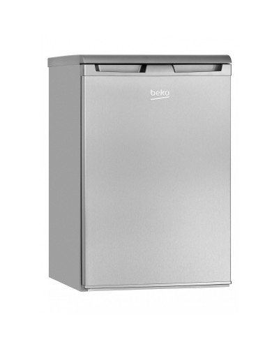 Холодильник з морозильною камерою Beko TSE1234FSN