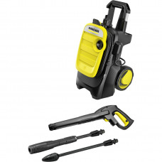 Мінімийка високого тиску Karcher K 5 Compact (1.630-750.0)