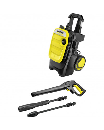 Мінімийка високого тиску Karcher K 5 Compact (1.630-750.0)